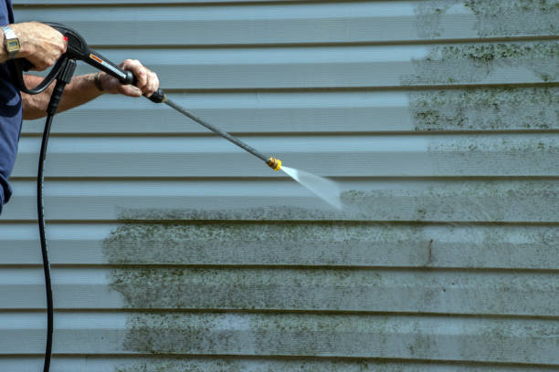 Hoopeston, IL  Pressure Washing Services Company